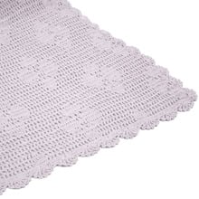 Callista Cotton Throw